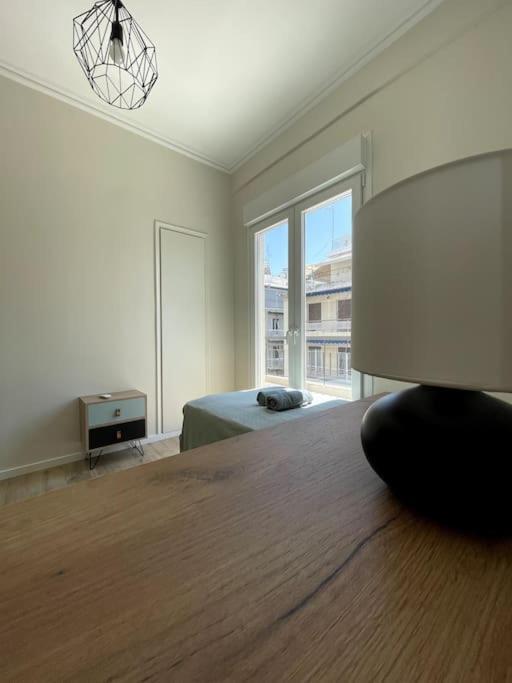 Luxury Penthouse In Pagrati Apartment Athens Exterior photo
